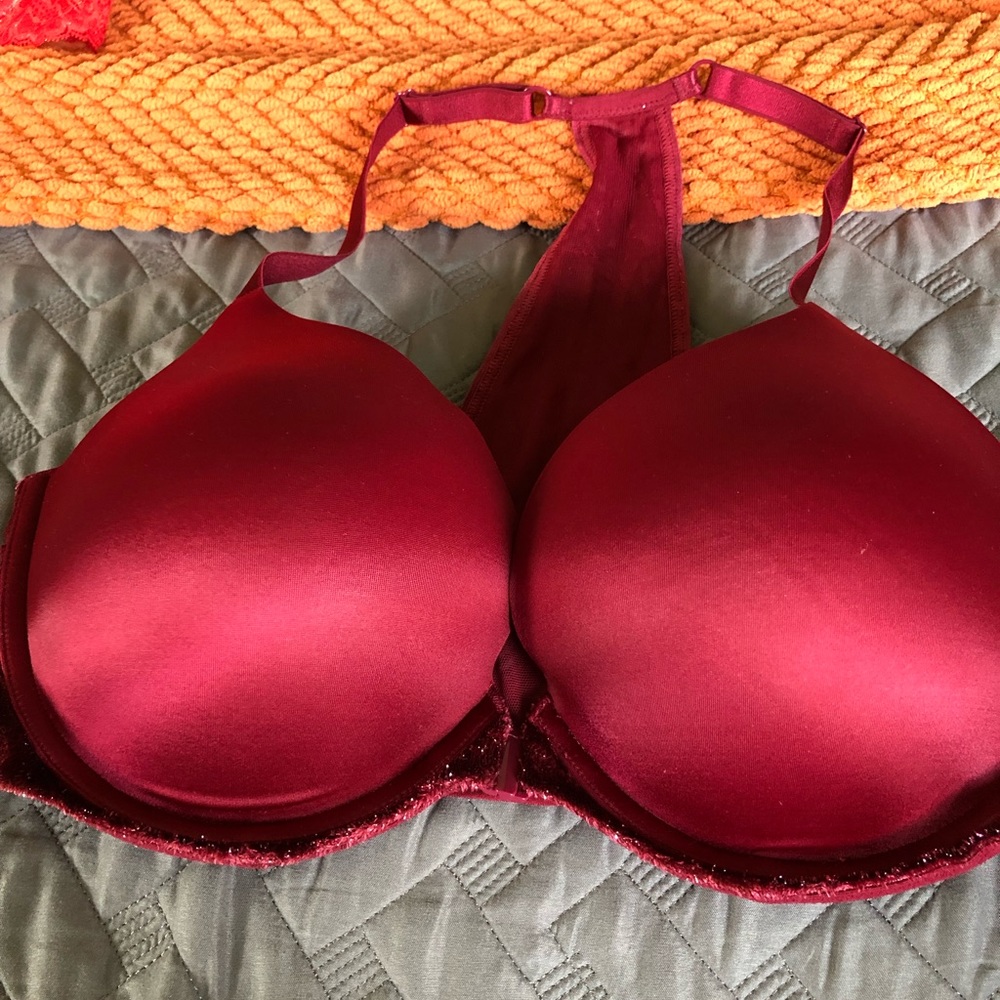 VS Velvet Racerback